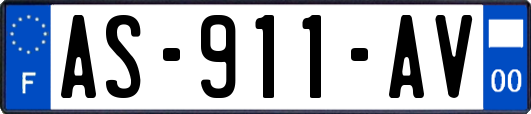 AS-911-AV