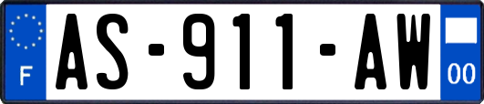 AS-911-AW