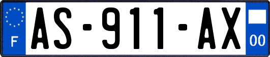 AS-911-AX