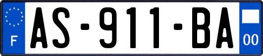 AS-911-BA