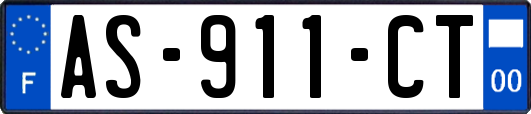 AS-911-CT