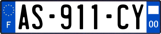 AS-911-CY