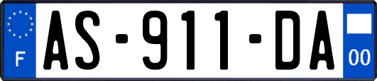AS-911-DA