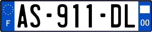 AS-911-DL