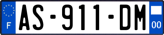 AS-911-DM