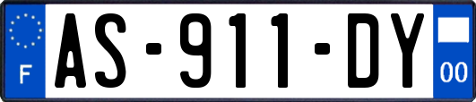 AS-911-DY
