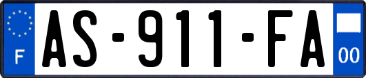 AS-911-FA