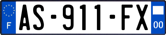 AS-911-FX