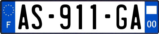 AS-911-GA