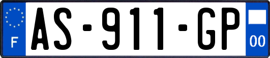 AS-911-GP