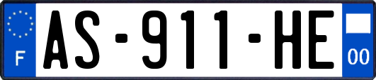 AS-911-HE