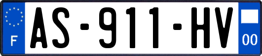 AS-911-HV