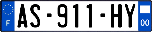 AS-911-HY
