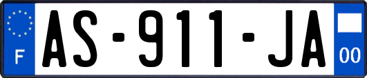 AS-911-JA