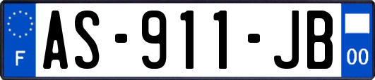 AS-911-JB