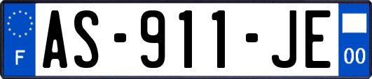 AS-911-JE