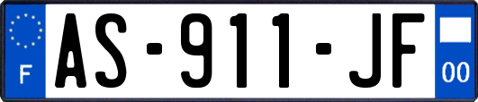 AS-911-JF