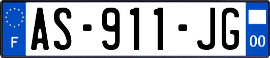 AS-911-JG