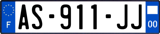 AS-911-JJ