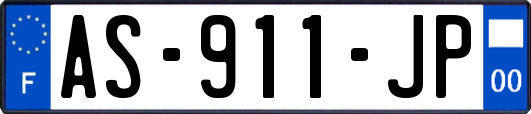 AS-911-JP