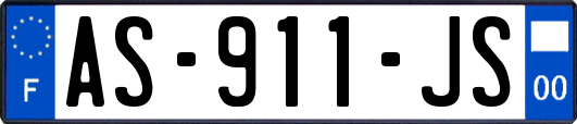 AS-911-JS