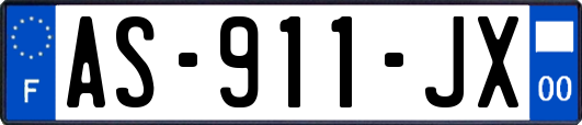 AS-911-JX