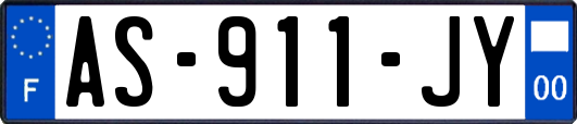 AS-911-JY