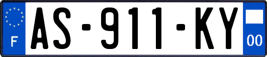 AS-911-KY