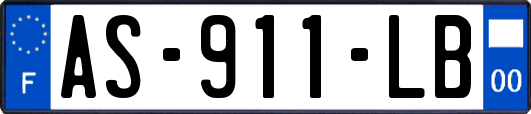 AS-911-LB