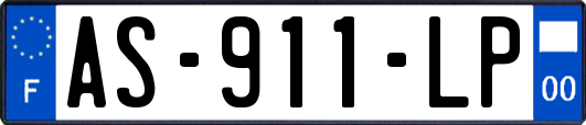 AS-911-LP