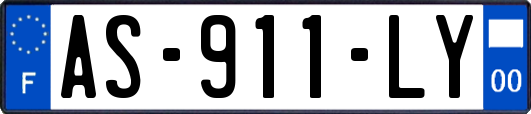 AS-911-LY