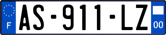 AS-911-LZ