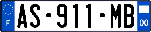 AS-911-MB