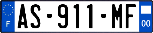 AS-911-MF