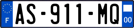 AS-911-MQ