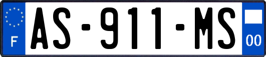 AS-911-MS