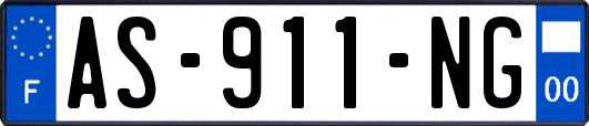 AS-911-NG