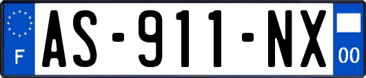 AS-911-NX