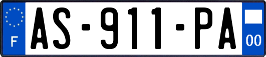 AS-911-PA
