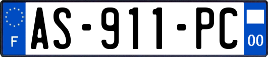 AS-911-PC