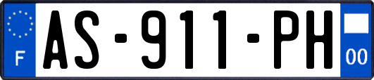 AS-911-PH