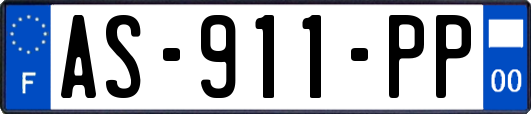 AS-911-PP