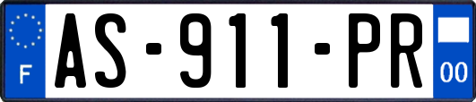 AS-911-PR
