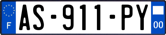 AS-911-PY