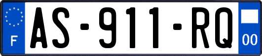 AS-911-RQ