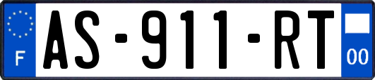 AS-911-RT