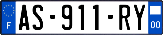 AS-911-RY