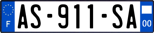 AS-911-SA