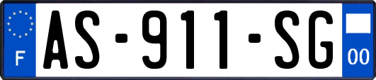 AS-911-SG