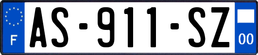 AS-911-SZ